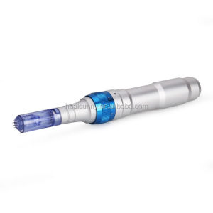 Microneedle Derma beauty dr pen needles electric Facial Pen derma pen 1 3 5 7 9 12 36 42 Nano pin needle cartridge