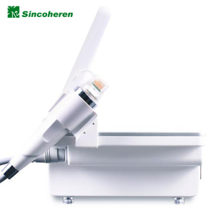 Microneedle patch vivace rf machine microneeding rf skin tightening machine permanent makeup machine