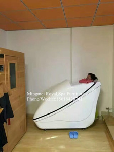 Mingmei new design spa capsule for sale