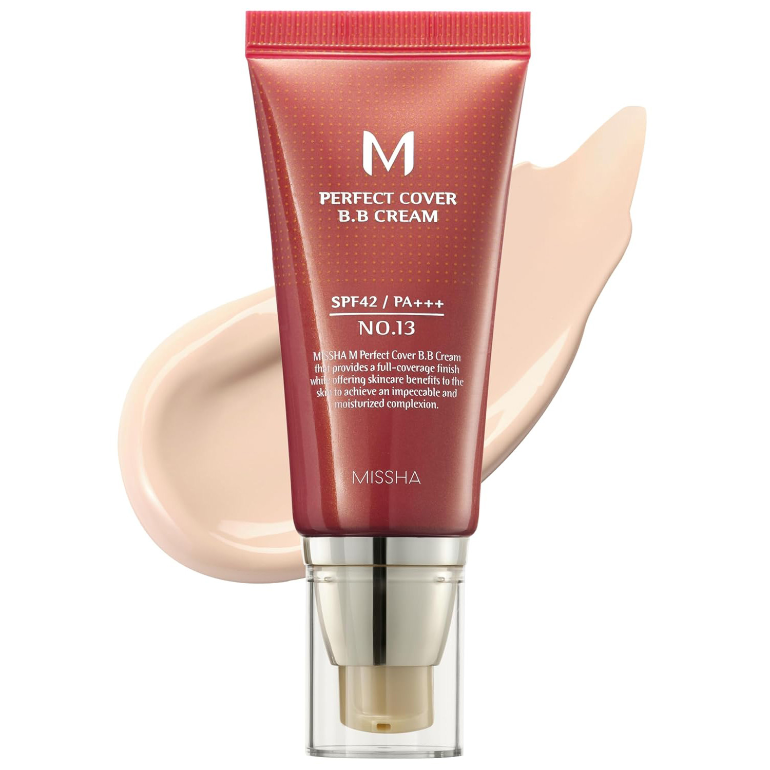 MISSHA M Perfect Cover BB Cream 50ml