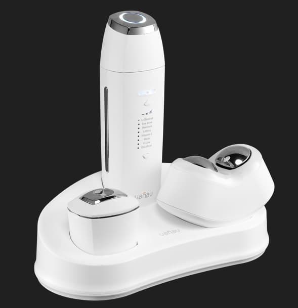Multi-ful homecare device UP7 THE MULTI