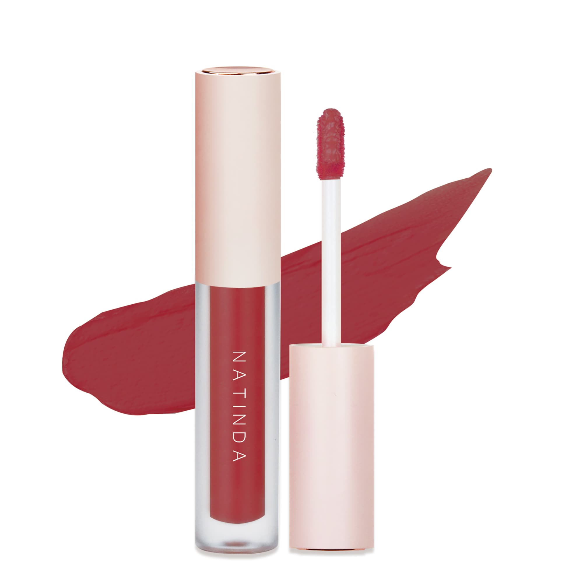 NATINDA Matte velvet Tint 3ml