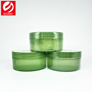 Natural skin care moisture facial soothing soft pure organic aloe vera gel