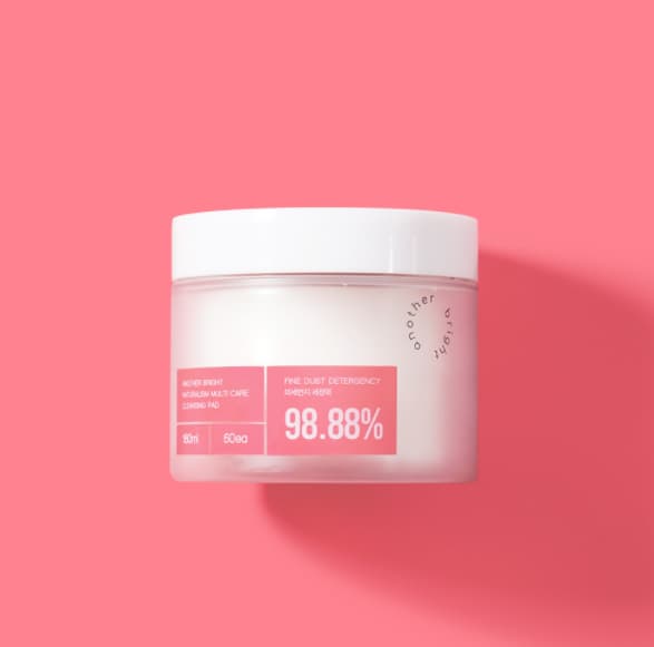 Naturalism Multi Skincare Cleansing Pad