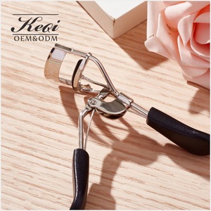 New design high quality OEM wholesale eyelash curler