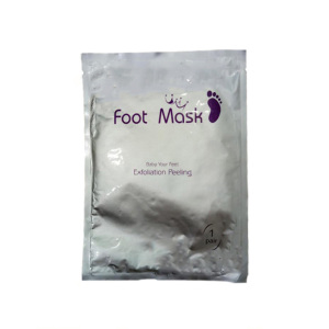 New Products Moisturizing Feet Mask,Foot Peel Spa Socks