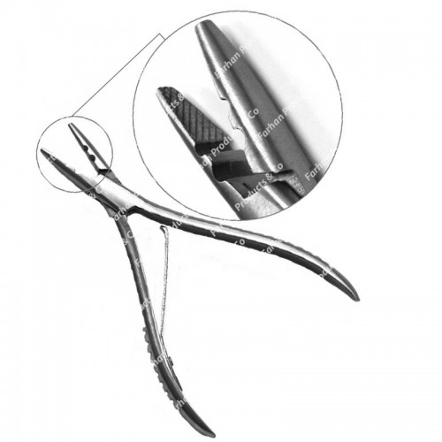 New Style Stainless Steel Hair Pliers for micro ring apply remove,Hair Extension Pliers,Hair Extension Tools