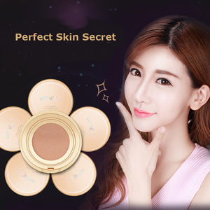 New Waterproof Beauty Concealer Face Bioaqua BB Cream Private Label Makeup Liquid Foundation