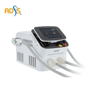 newest medical aesthetic facial ultrasonic machine for beauty salon equipment