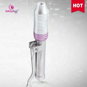 Newest product No needle waterflood mesotherapy Gun hyaluronic acid pen