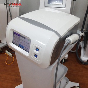 Non Invasive High Intensity Focused Ultrasound hifu vaginal rejuvenation equipment