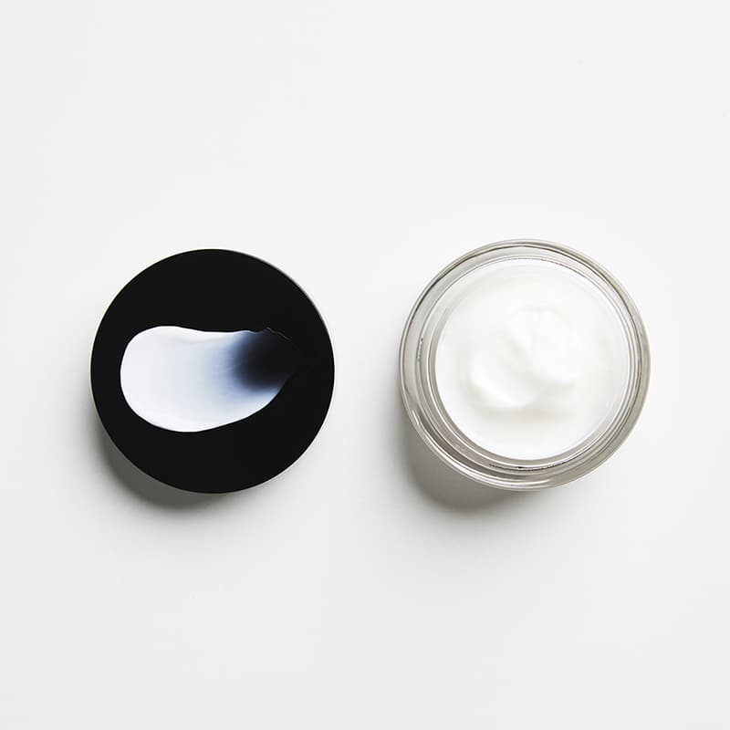 Oddly Bumpless Kerato Cream