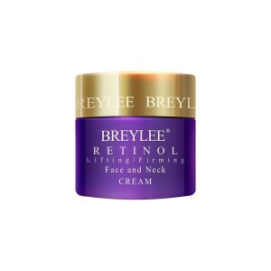 OEM Breylee Vitamin C 20% Vc Whitening Facial Cream Repair Fade Freckles Remove Dark Spots Melanin Remover Brightening Face Care