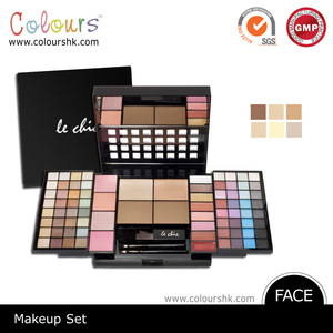 OEM COSMETIC MAKEUP NEW PRODUCT PROFESSIONAL MAKEUP SETS KIT