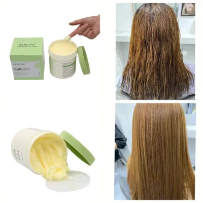 OEM Factory Moisturizing Best Protein Repair Hair Mask