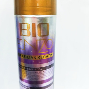 OEM Private Label bio enzo Hair Spray