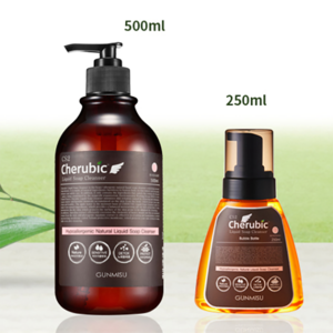 OEM/ODM Best Natural Moisturizing Deep Cleansing Pore Facial Wash Cleanser