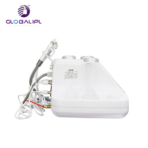 Oxygen Jet O2 Peel Machine Water Oxygen Jet Peel Facial Equipment Hydra Diamond Dermabrasion Beauty Machine