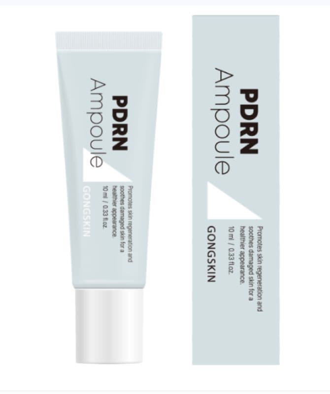 PDRN Elasticity Ampoule