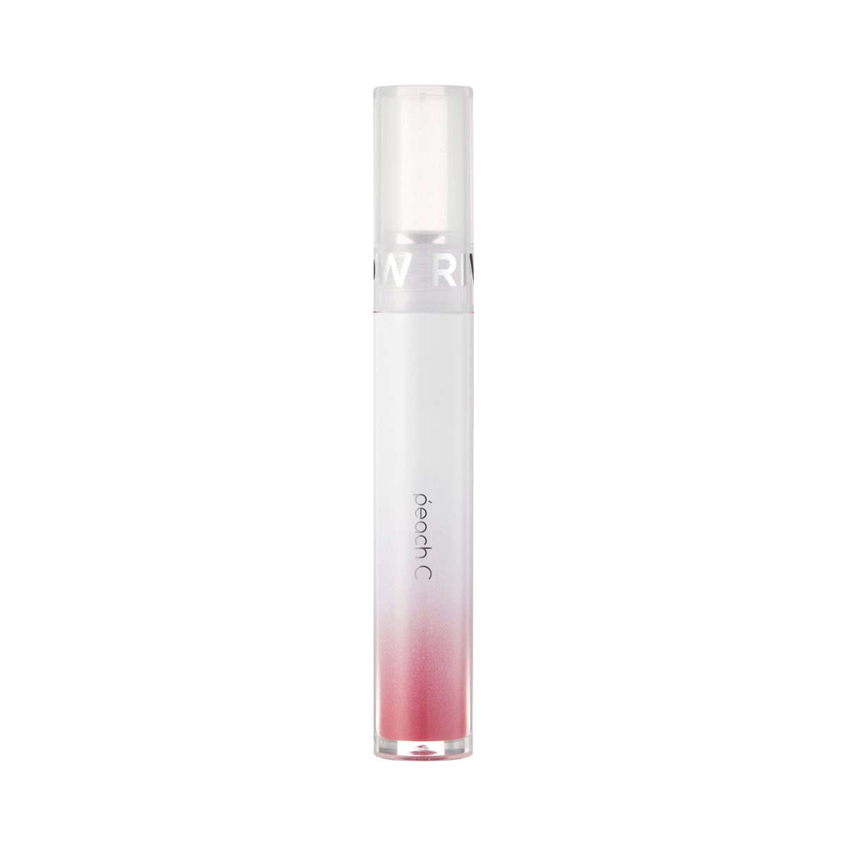 (Peach C) River Glow Tint [02 Tender Peach] 6.5g