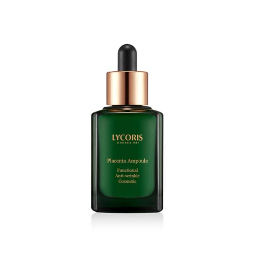 Placenta Ampoule
