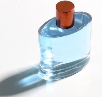 Popular Cheap Glass Cosmetic Bottle for Perfume Package