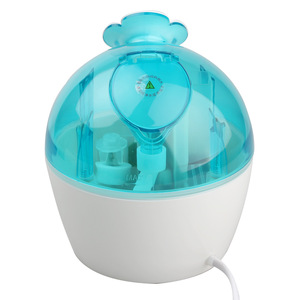 Portable Cool Facial Care Steamer for Dry Sensitive Skin