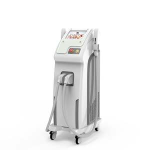 Powerful & Effective ipl machine IPL intense pulse light machine/ipl xenon lamp/4 filters