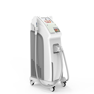 Powerful & Effective ipl machine IPL intense pulse light machine/ipl xenon lamp/4 filters