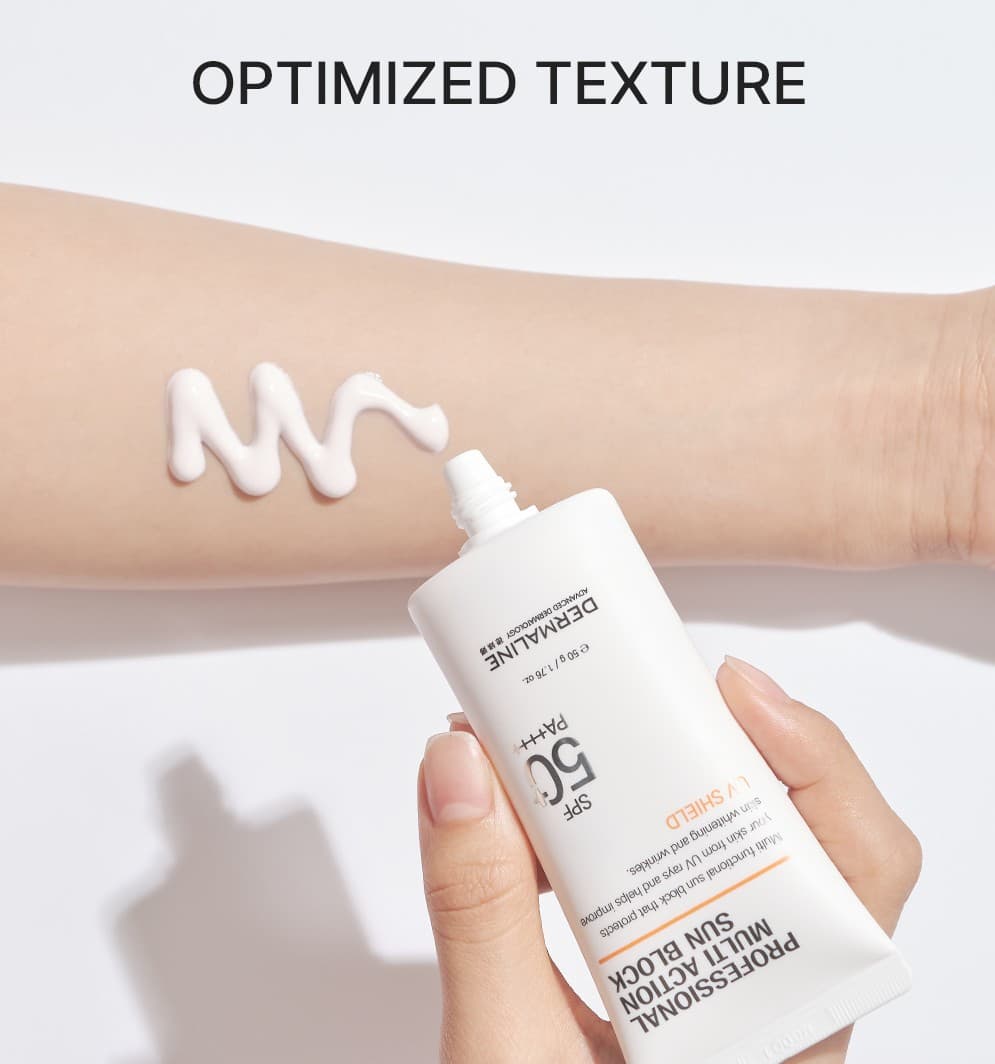 PROFESSIONAL ACTION SUN BLOCK