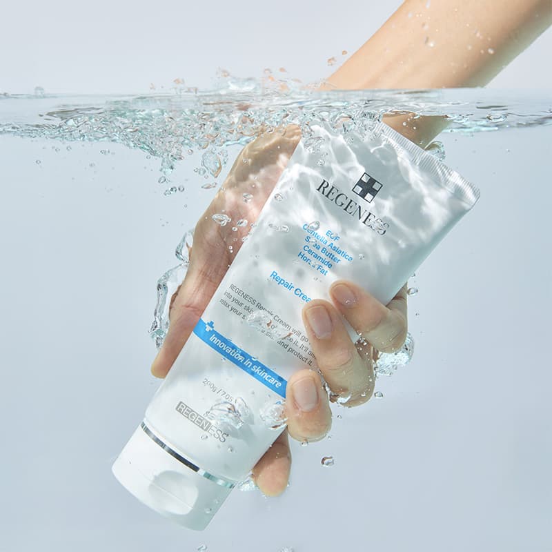 Regeness Repair Cream 200g