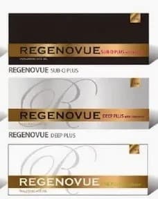 REGENOVUE CE FILLER