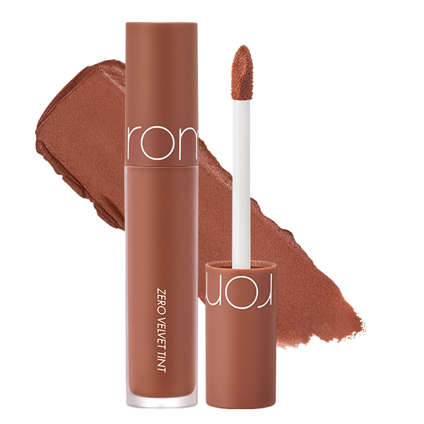 (rom&amp;nd) ZERO VELVET TINT 27 OAK WOOD