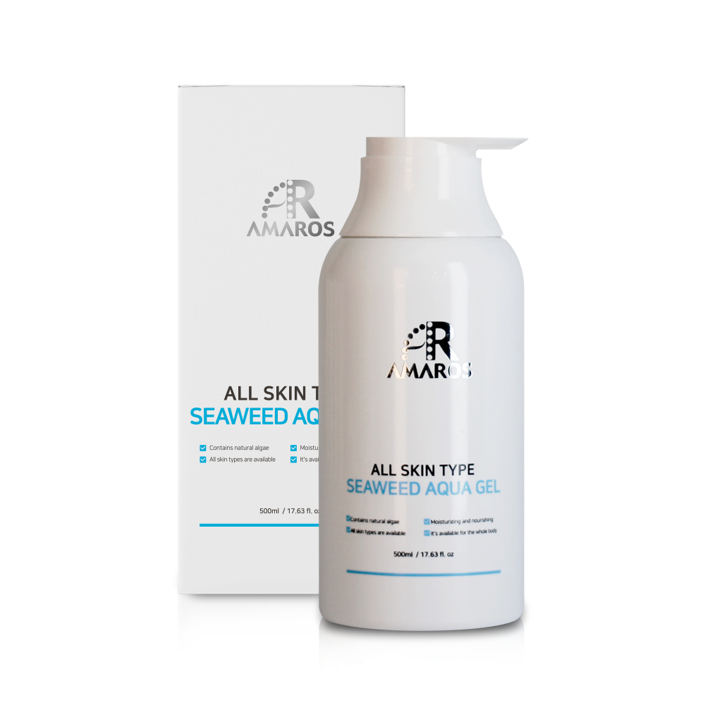 Seaweed Aqua Gel