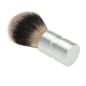 Shaving brush manufacturers direct sale of various specifications of high-grade badger hair brush wholesale for men
