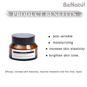 Skin Care For Dry Skin Retinol Moisturizer Cream Korean Skin Care