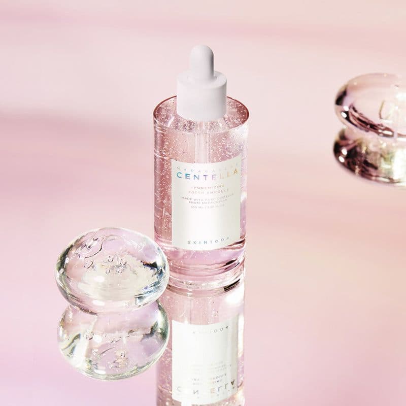 SKIN1004 Madagascar Centella Poremizing Fresh Ampoule 100ml