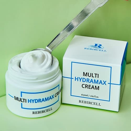 Soothing Replenishing Hydrating Moisturizer 50ml