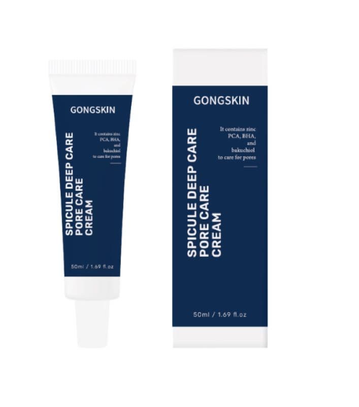 Spicule Deep Care Pore Care Cream 