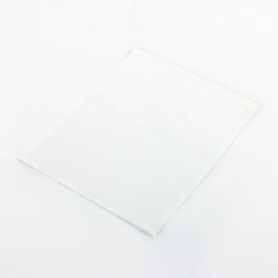 Super Soft Pure Cotton Baby Cotton Dry Wipes for Newborn