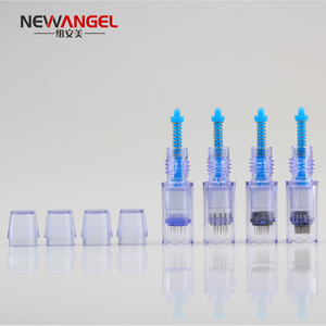 Tattoo needles cartridges artmex v6 needles for permanent makeup machine