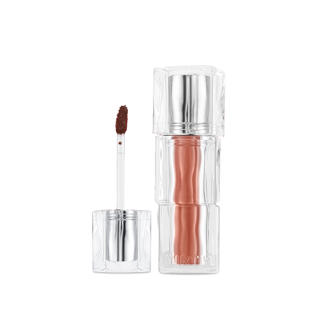 (TIR TIR) Waterism Glow Mini Tint [04 Fig Peach] 1.8g