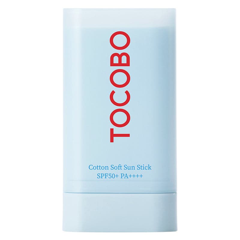 [TOCOBO] Cotton Soft Sun Stick SPF50+ PA++++