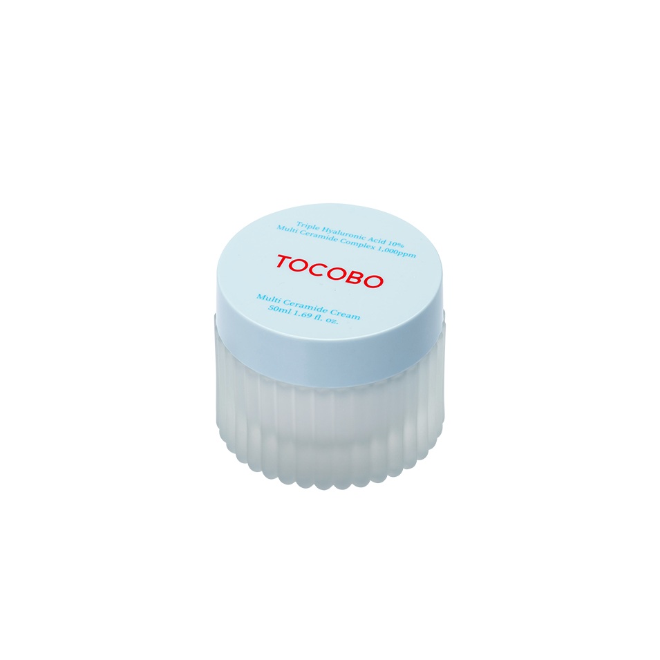 (TOCOBO) MULTI CERAMIDE CREAM 50ml