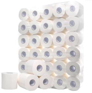 toilet paper/toilet paper rolls/bamboo toilet paper