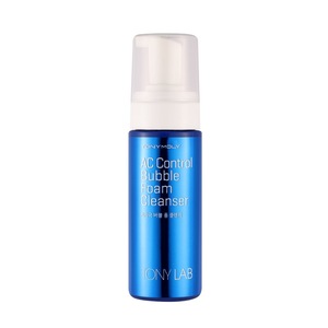 Tonymoly Tony Lab AC Control Bubble Foam Cleanser 6p