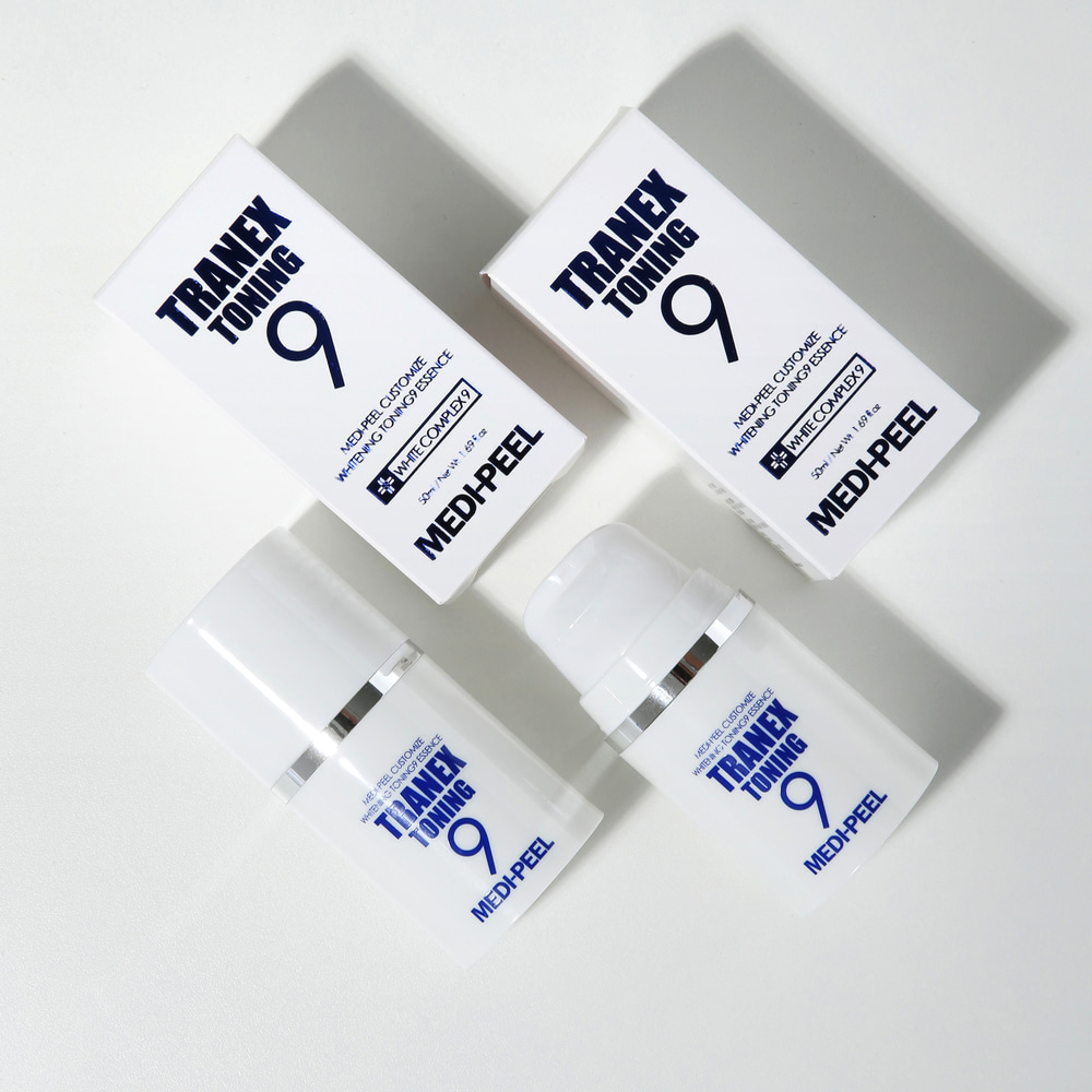 TRANEX TONING 9 ESSENCE 