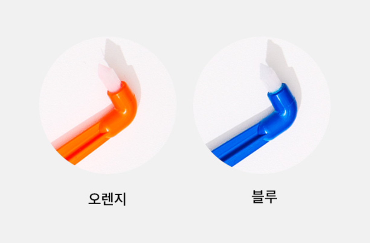 twingty endtuft toothbrush