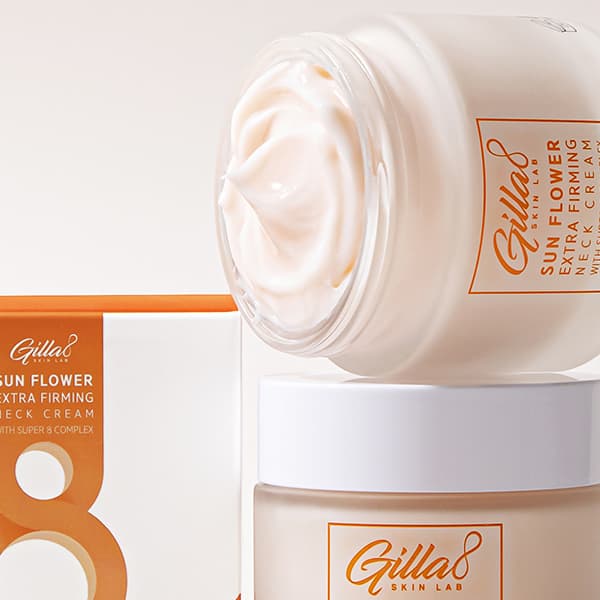 Vegan Lifting &amp; Firming Neck Cream