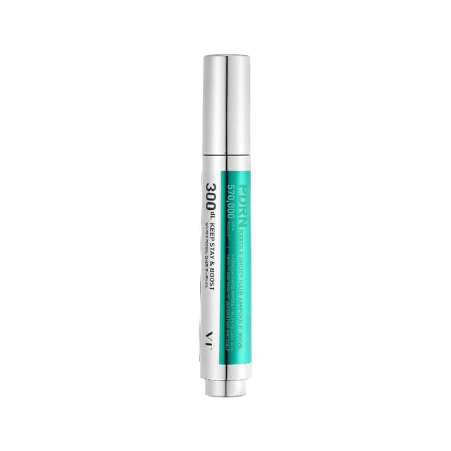 (VT) PDRN REEDLE SHOT HAIR AMPOULE 300dL 15ml